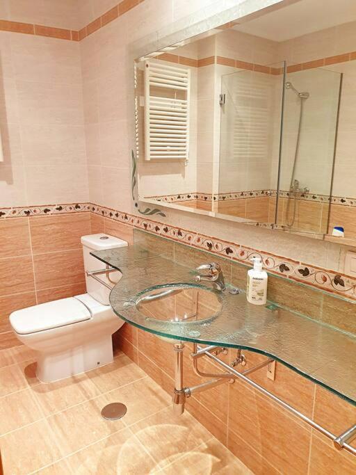 Apartamento Con Vistas Al Mar, Costa Da Morte Cee, Galicia Kültér fotó